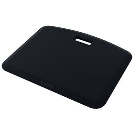 Leitz - Desk Mat Ergo Active Anti-fatigue Cosy - 45x56cm - Grey / Home and Kitchen Uncategorized (Home & Kitchen) Home & Kitchen