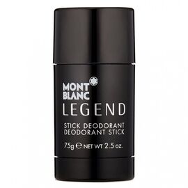 Montblanc - Legend Deodorant Stick 75 g / Beauty Deodorants Man Care