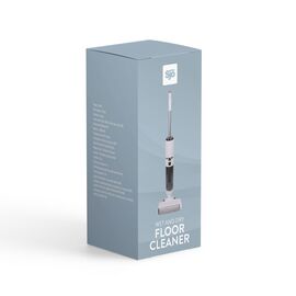 Sjö - Wet and Dry Floor Cleaner / Home and Kitchen Συσκευές Σπίτι & Κουζίνα