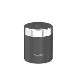 Maestro MR-1649-50-WHITE Food thermos 0.5 l Black Κουζίνα Σπίτι & Κουζίνα