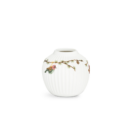 Kähler - Hammershøi Christmas Vase - 13 cm / Home and Kitchen Διακόσμηση Σπίτι & Κουζίνα