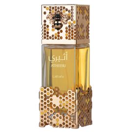 Lattafa - Atheeri EDP 100 ml / Beauty Perfumes Woman Care