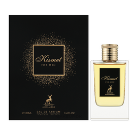 Maison Alhambra - Kismet for Men Eau de Parfum / Beauty For Men Man Care