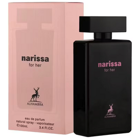 Maison Alhambra - Narissa for Her Eau de Parfum / Beauty Γυναικεία Αρώματα Γυναικεία Περιποίηση