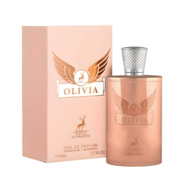 Maison Alhambra - Olivia Eau de Parfum / Beauty Γυναικεία Αρώματα Γυναικεία Περιποίηση