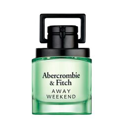 Abercrombie & Fitch - Away Weekend Men EDT 100 ml / Beauty For Men Man Care
