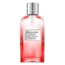 Abercrombie & Fitch -  First Instinct Together For Her EDP 50 ml / Beauty Perfumes Woman Care
