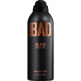 Diesel - Bad All Over Body Spray 200 ml / Beauty For Men Man Care