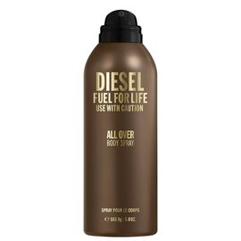 Diesel - Fuel for Life All Over Body Spray 200 ml / Beauty For Men Man Care