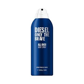 Diesel - Only The Brave All Over Body Spray 200 ml / Beauty For Men Man Care