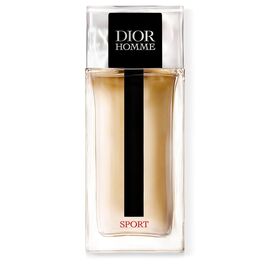 DIOR - Homme Sport EDT 75 ml / Beauty For Men Man Care