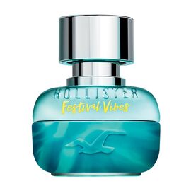 Hollister - Festival Vibes for Him EDT 30 ml / Beauty For Men Man Care