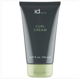 IdHAIR - Creative Curl Cream - 150 ml / Beauty Styling Μαλλιών Περιποίηση Μαλλιών
