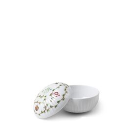 Kähler - Hammershøi Christmas Bonbonniere - Ø12 cm / Home and Kitchen Διακόσμηση Σπίτι & Κουζίνα