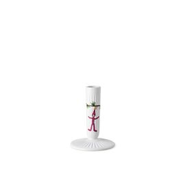 Kähler - Hammershøi Christmas Candle Holder - H12 cm / Home and Kitchen Διακόσμηση Σπίτι & Κουζίνα
