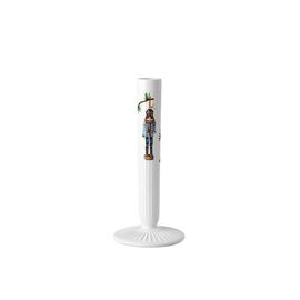 Kähler - Hammershøi Christmas Candle Holder - H20 cm / Home and Kitchen Διακόσμηση Σπίτι & Κουζίνα
