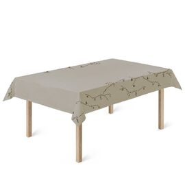 Kähler - Hammershøi Christmas Tablecloth - 150x270 cm / Home and Kitchen Uncategorized (Home & Kitchen) Home & Kitchen