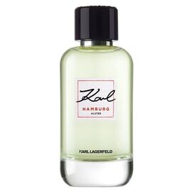 Karl Lagerfeld - Hamburg Alster EDT 100 ml / Beauty Ανδρικά Αρώματα Ανδρική Περιποίηση