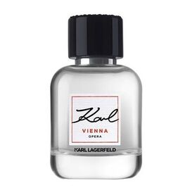 Karl Lagerfeld - Vienna Opera EDT 60 ml / Beauty For Men Man Care