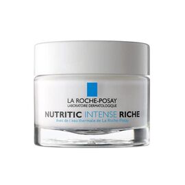 La Roche-Posay - Nutritic Intense Rich 50 ml / Beauty Κρέμες Σώματος Μπάνιο & Σώμα