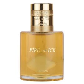 Lattafa - Fire on Ice EDP 110 ml / Beauty Γυναικεία Αρώματα Γυναικεία Περιποίηση