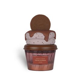 Lattafa - Give Me Gourmand Cookie Crave EDP 75 ml / Beauty Perfumes Woman Care