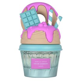 Lattafa - Give Me Gourmand Vanilla Freak EDP 75 ml / Beauty Perfumes Woman Care