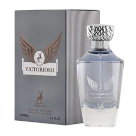 Maison Alhambra - Victorioso EDP 100 ml / Beauty For Men Man Care