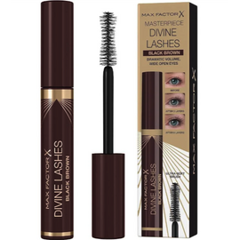 Max Factor - Masterpiece Divine Lashes Mascara / Beauty Eyes Makeup