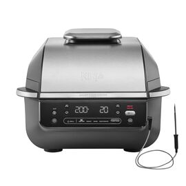 Ninja - 5-in-1 Indoor Grill & Air Fryer – EG351EU / Home and Kitchen Appliances Home & Kitchen