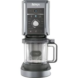 Ninja – Creami Deluxe 10-in-1 Ice & Dessert Maker – NC502EU – Premium Edition - 1.5 L / Home and Kitchen Appliances Home & Kitchen
