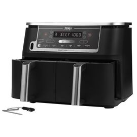 Ninja - Foodi Max Dual Zone AF451EU – Smart Cook System Air Fryer - 9.5 L / Home and Kitchen Συσκευές Σπίτι & Κουζίνα
