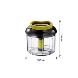 Tefal K13204 food mill Kitchen Home & Kitchen