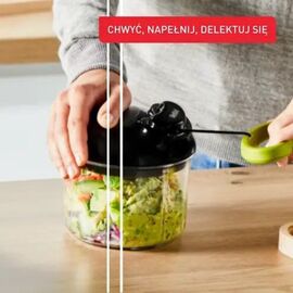 Tefal K13204 food mill Kitchen Home & Kitchen