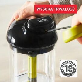 Tefal K13204 food mill Kitchen Home & Kitchen