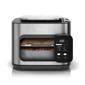 Ninja - Combi 12-in-1 Multicooker / Oven & Air Fryer – SFP700EU – All-in-One Cooker - 12.5 L / Home and Kitchen Appliances Home & Kitchen