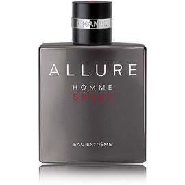 Chanel - Allure Homme Sport Eau Extrême EDT 150 ml / Beauty For Men Man Care