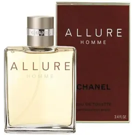 Chanel - Allure Homme EDT 150 ml / Beauty For Men Man Care