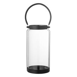 Bloomingville - Danila Votive - Black / Home and Kitchen Κουζίνα Σπίτι & Κουζίνα
