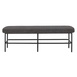 Bloomingville - Farell Bench - Grey / Home and Kitchen Αταξινόμητα (Σπίτι & Κουζίνα) Σπίτι & Κουζίνα
