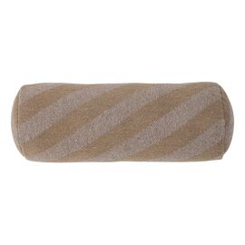 Bloomingville - Katrin Cushion - Brown - Recycled Cotton / Home and Kitchen Uncategorized (Home & Kitchen) Home & Kitchen