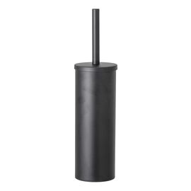Bloomingville - Loupi Toilet Brush - Black - Stainless Steel / Home and Kitchen Uncategorized (Home & Kitchen) Home & Kitchen
