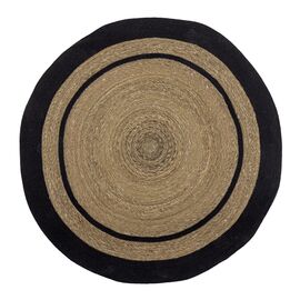 Bloomingville - Lune Rug - Nature - Seagrass / Home and Kitchen Κουζίνα Σπίτι & Κουζίνα
