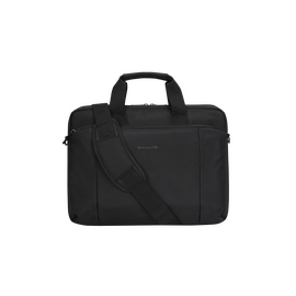 Dbramante1928 - 16'' Briefcase Santa Monica - Recycled - Black / Luggage and Travel Gear Uncategorized (Luggages & Bags) Lugagges & Bags