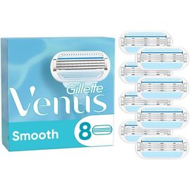 Gillette - Venus Blades 8 Pack / Health and Personal Care Ξύρισμα Μπάνιο & Σώμα