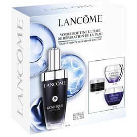 Lancôme – Génifique Ultimate Serum Set / Beauty Gift Set Woman Care