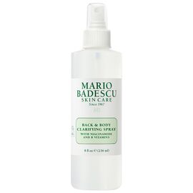 Mario Badescu - Back & Body Clarifying Spray 236 ml / Beauty Ντους Μπάνιο & Σώμα