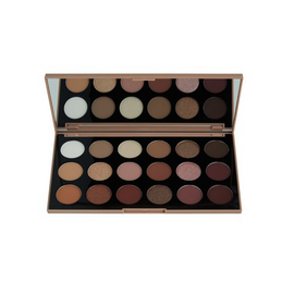 Morphe - 18R Runway Ready Artistry Palette / Beauty Face Makeup