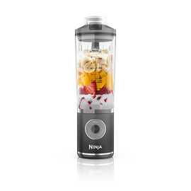 Ninja – Blast Max Portable Blender – BC251EUGY – Cordless with Twist & Go Cup / Home and Kitchen Συσκευές Σπίτι & Κουζίνα