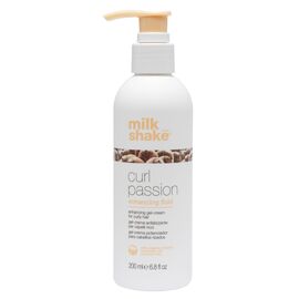 milk_shake - Curl Passion Enhancing Fluid 200 ml / Beauty Styling Μαλλιών Περιποίηση Μαλλιών